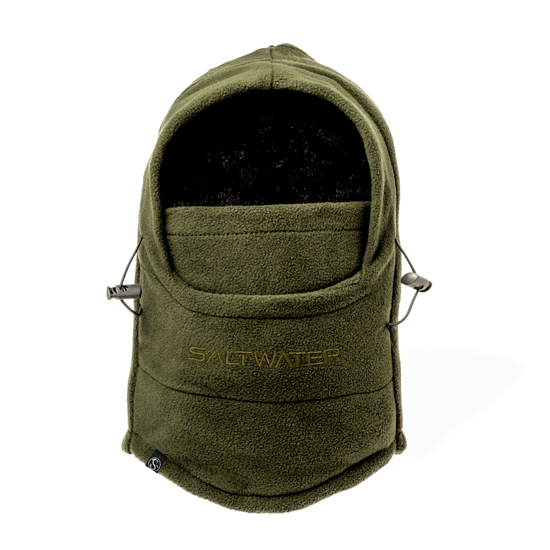 VERDE MILITARE